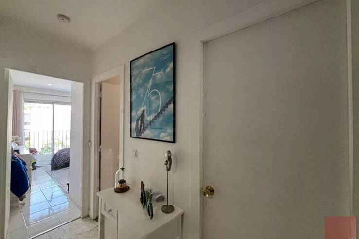 Квартира в Каннах, Франция, 55 м² - фото 4