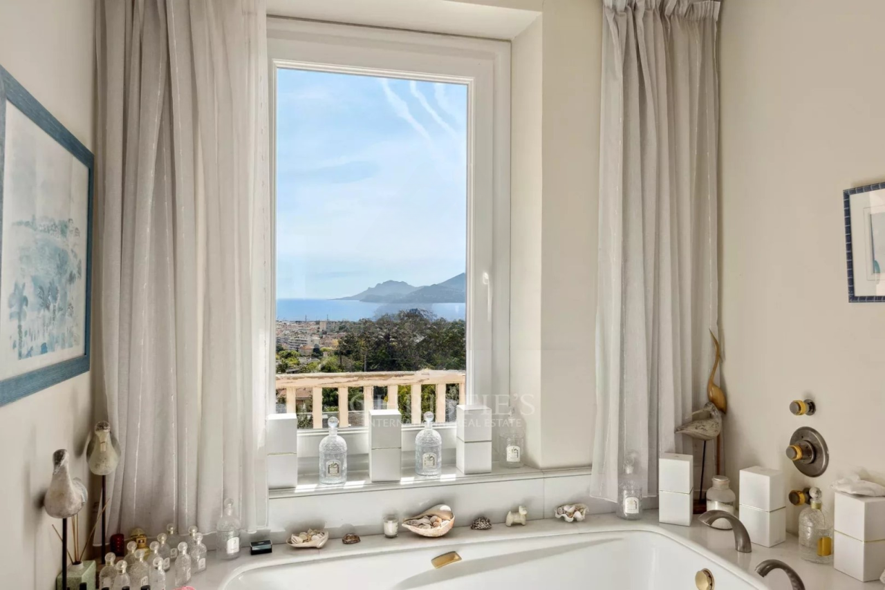 Квартира в Каннах, Франция, 668 м² - фото 9