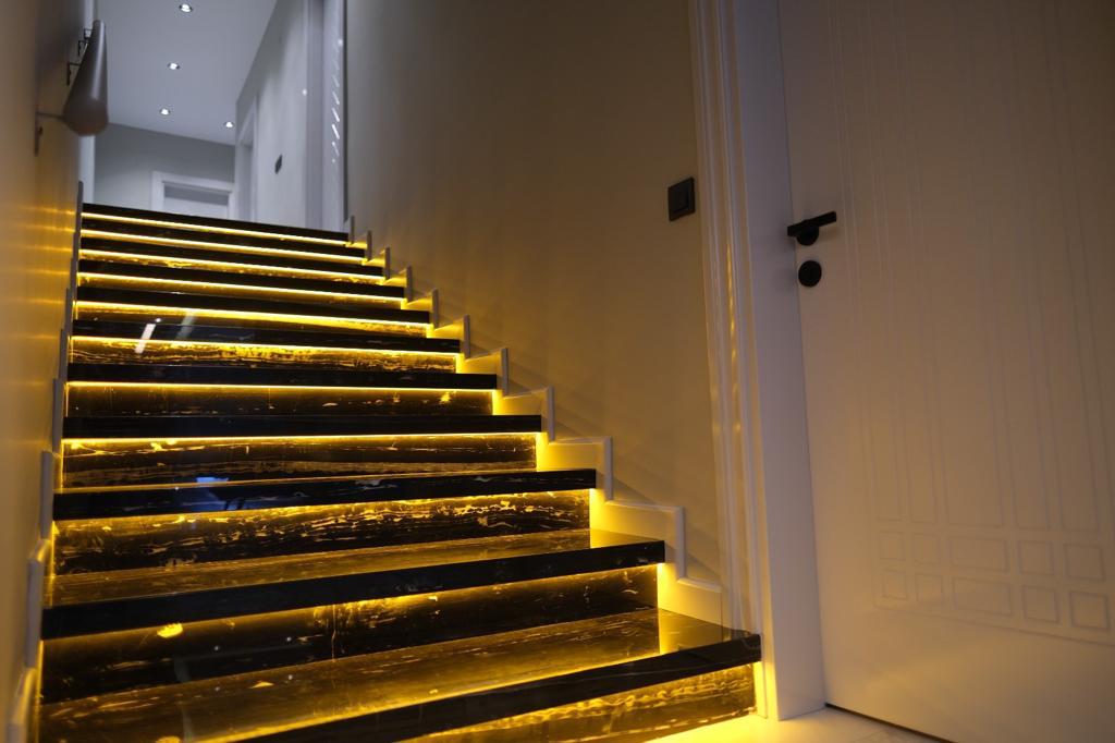 Апартаменты в Алании, Турция, 170 м² - фото 10