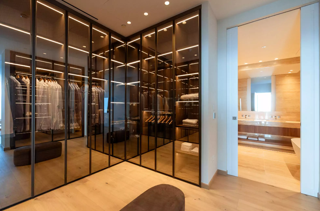 Квартира в Мутайяке, Кипр, 71 м² - фото 9