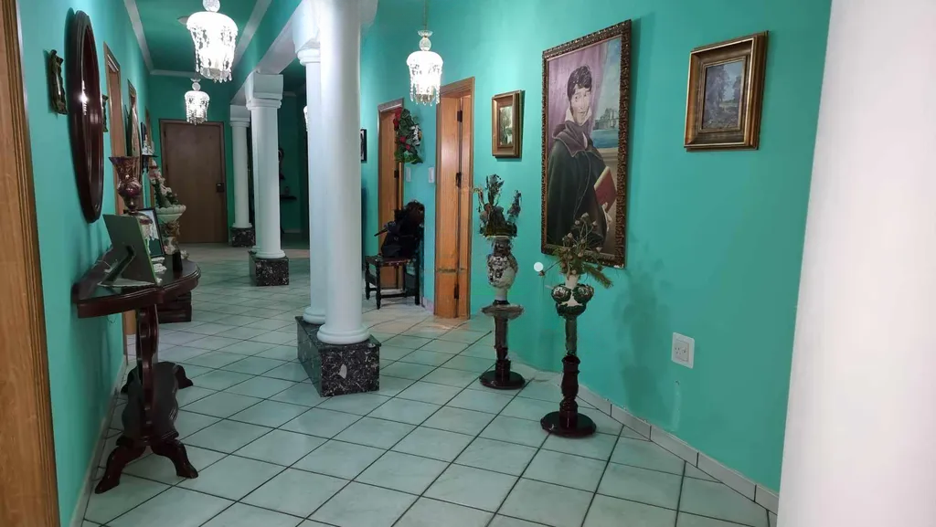 Квартира в Сан-Лоренце, Мальта, 236 м² - фото 9