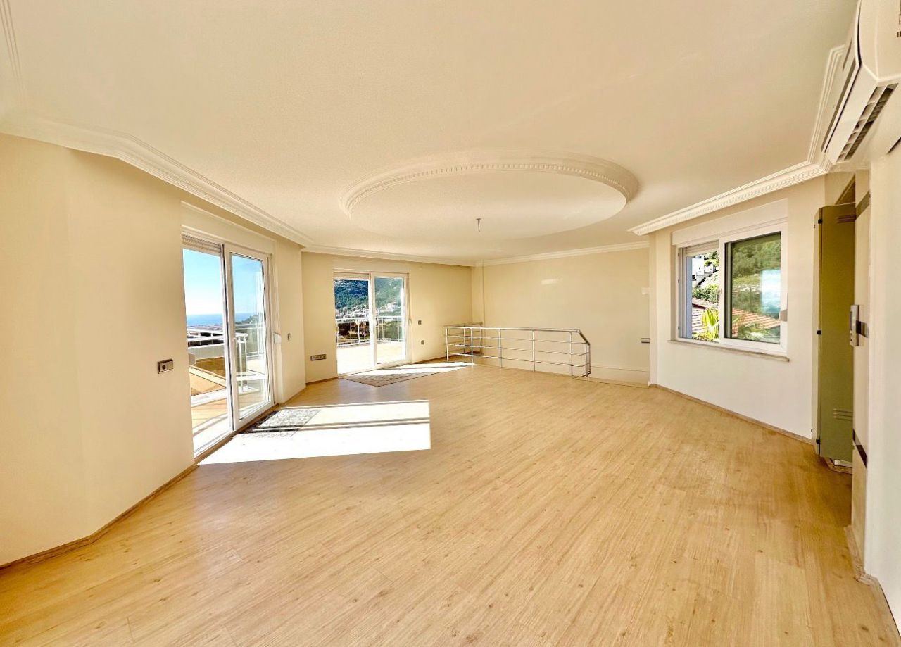 Вилла в Алании, Турция, 450 м² - фото 10