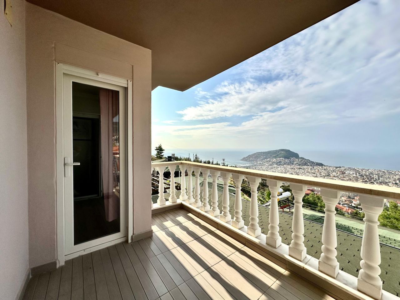 Вилла в Алании, Турция, 130 м² - фото 10