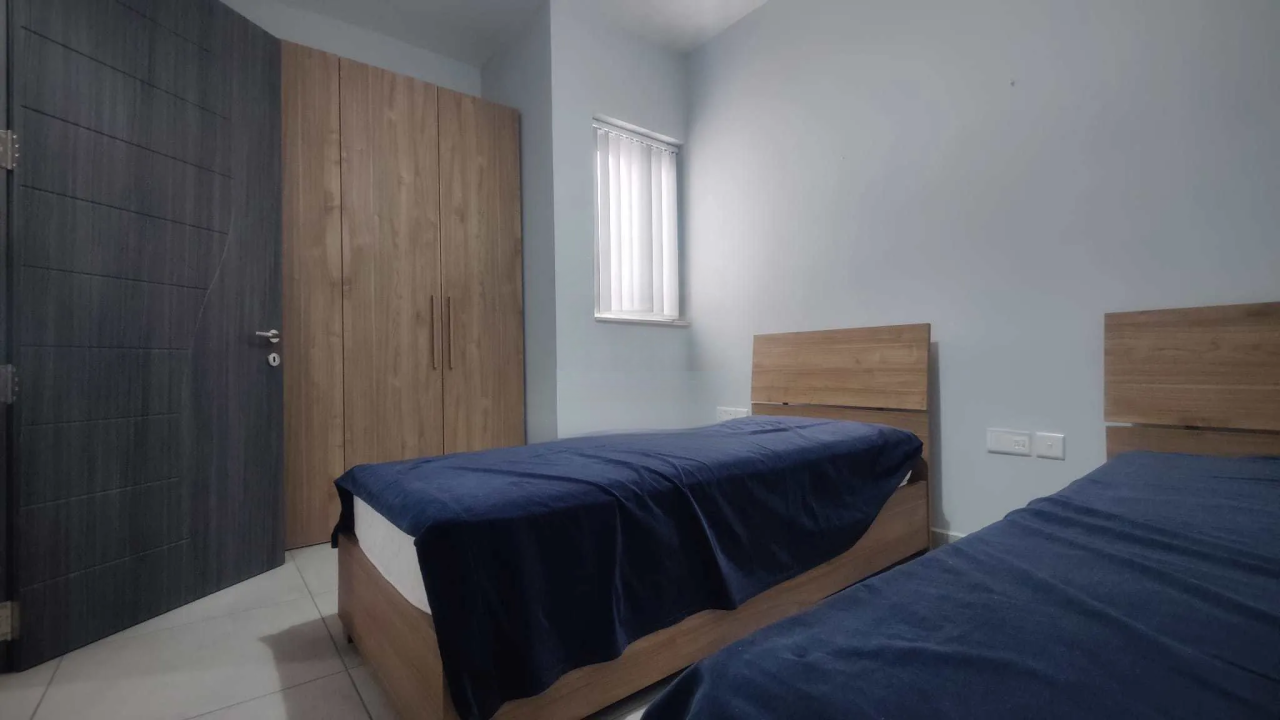 Квартира в Сан-Лоренце, Мальта, 90 м² - фото 9