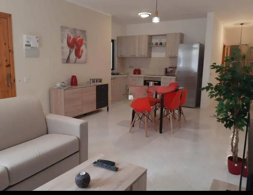 Квартира в Сан-Лоренце, Мальта, 100 м² - фото 9