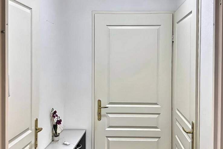 Квартира в Каннах, Франция, 45 м² - фото 4