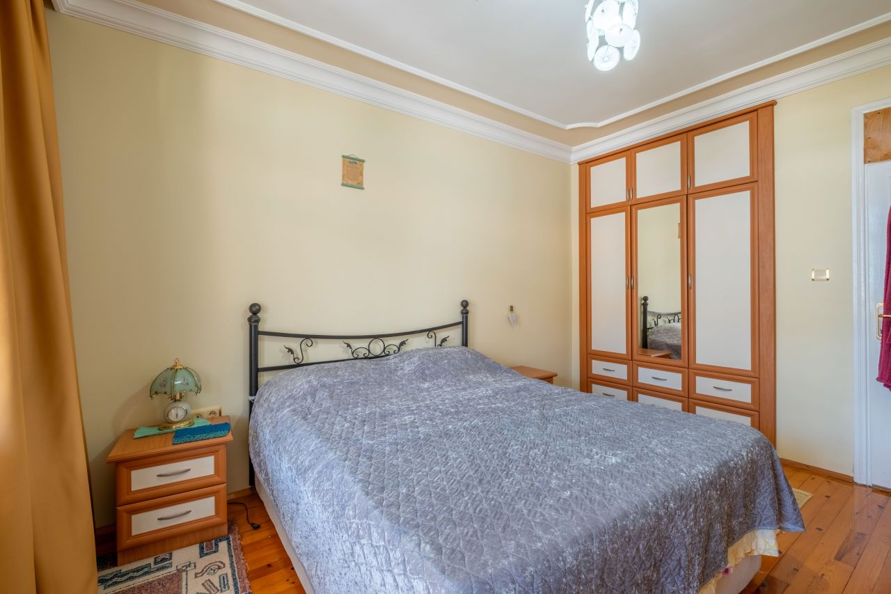 Вилла в Алании, Турция, 250 м² - фото 11