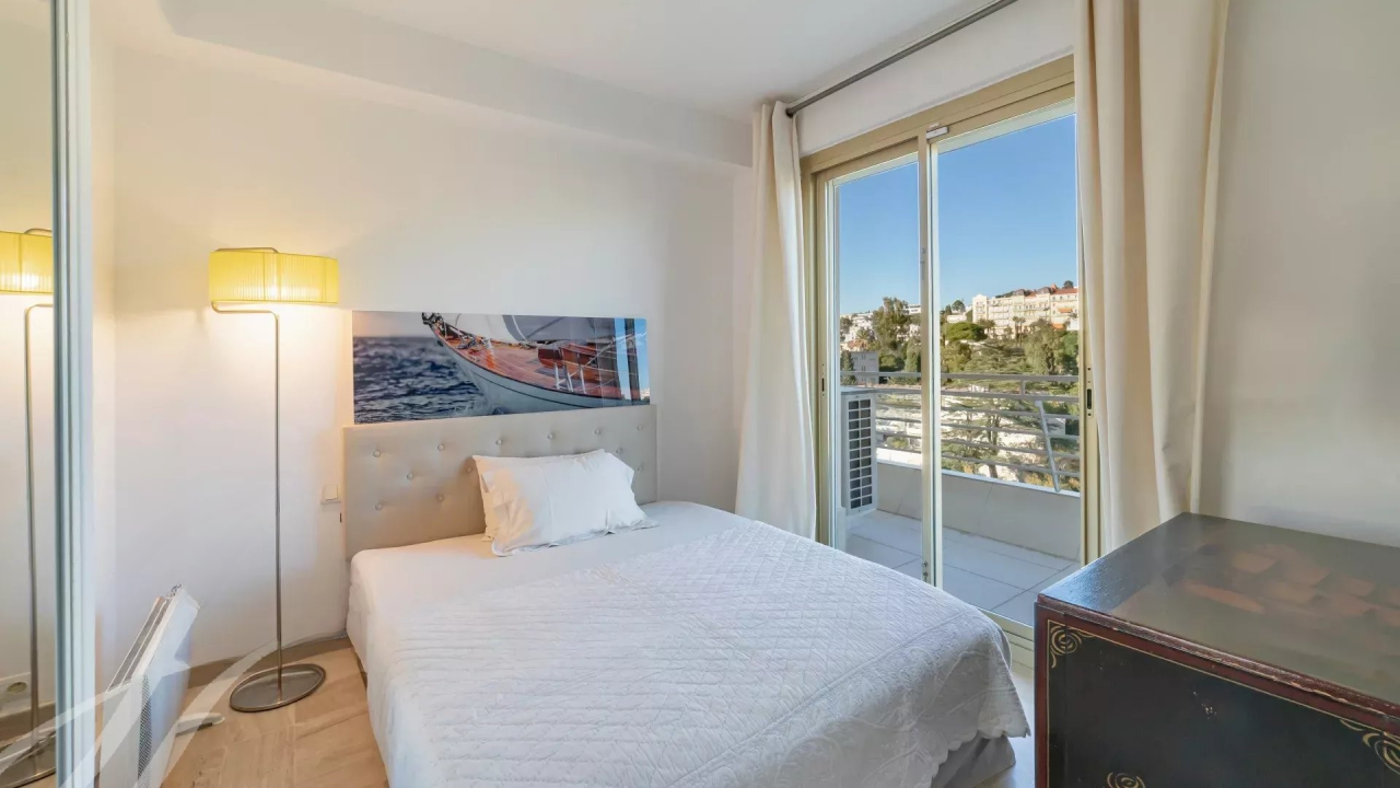 Квартира в Каннах, Франция, 163 м² - фото 9