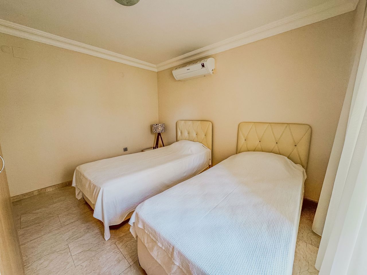 Вилла в Алании, Турция, 270 м² - фото 11