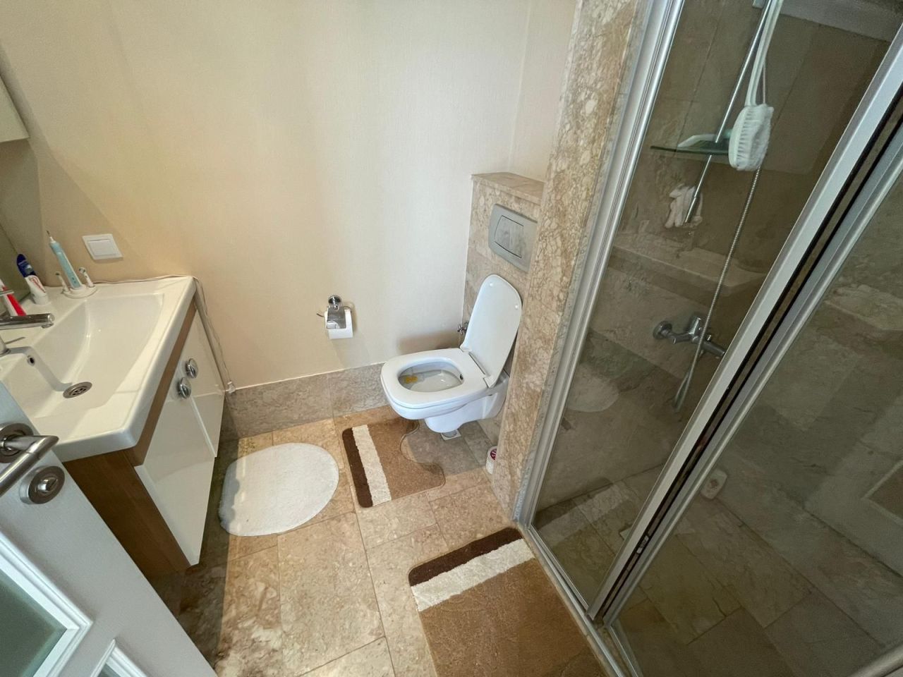 Апартаменты в Алании, Турция, 110 м² - фото 11