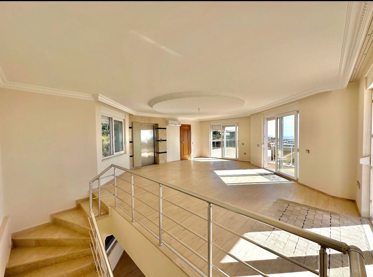 Вилла в Алании, Турция, 450 м² - фото 11