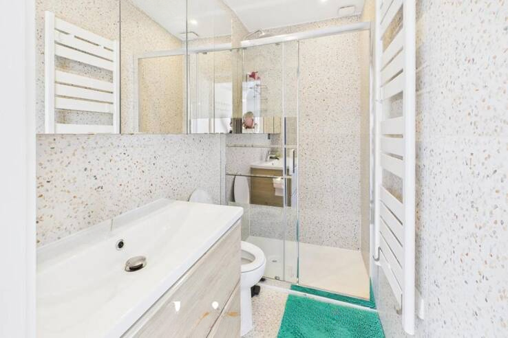 Квартира в Каннах, Франция, 78 м² - фото 4