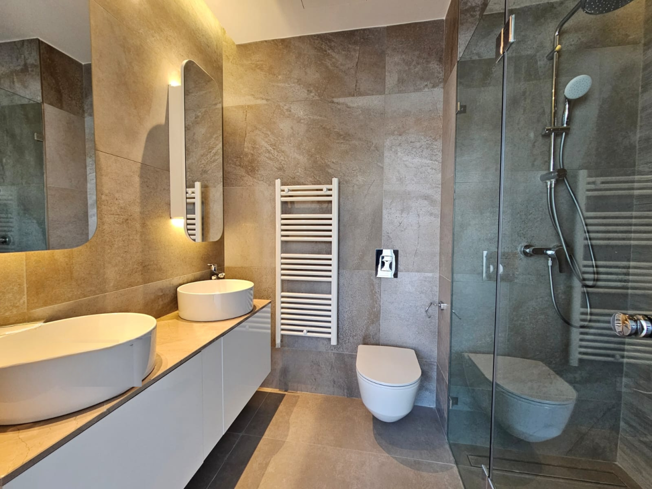 Квартира в Лимасоле, Кипр, 114 м² - фото 9