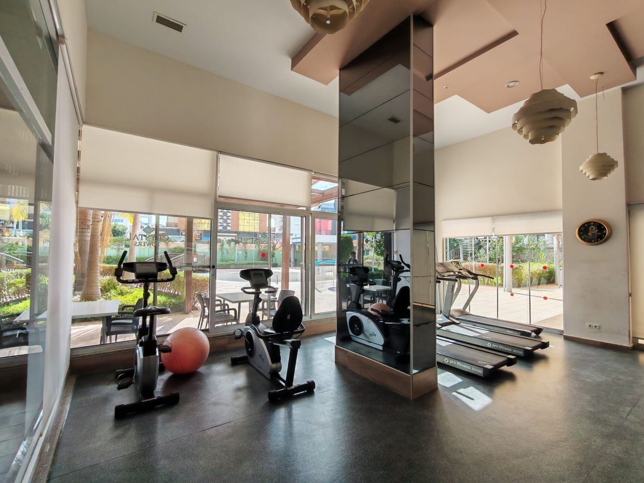 Апартаменты в Алании, Турция, 70 м² - фото 11