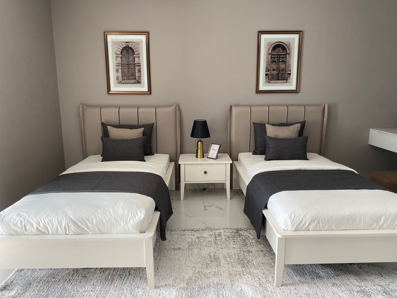 Вилла в Алании, Турция, 157 м² - фото 11