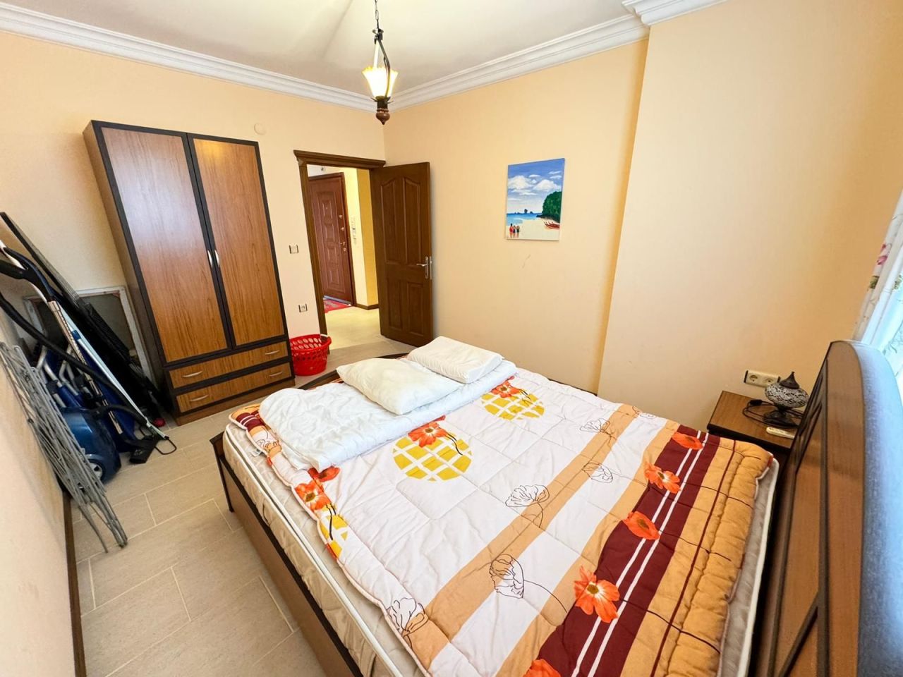 Апартаменты в Алании, Турция, 165 м² - фото 11