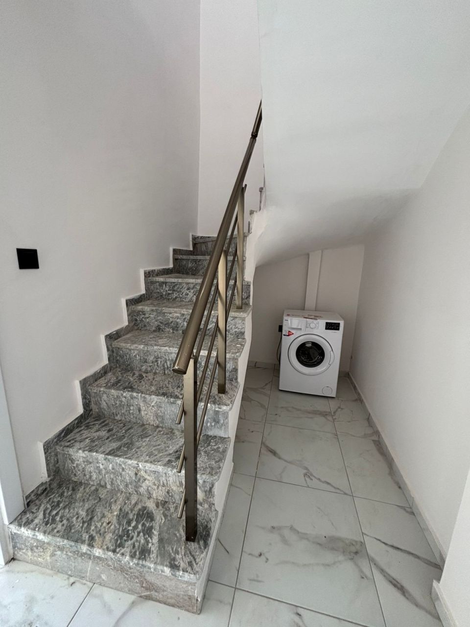 Апартаменты в Газипаше, Турция, 85 м² - фото 11