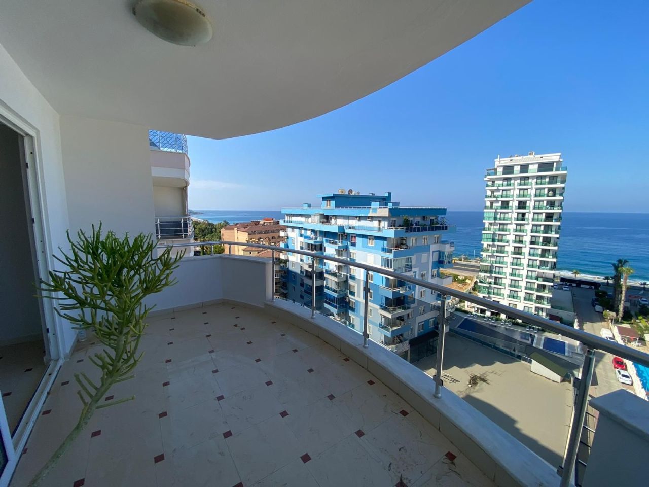 Апартаменты в Алании, Турция, 350 м² - фото 11