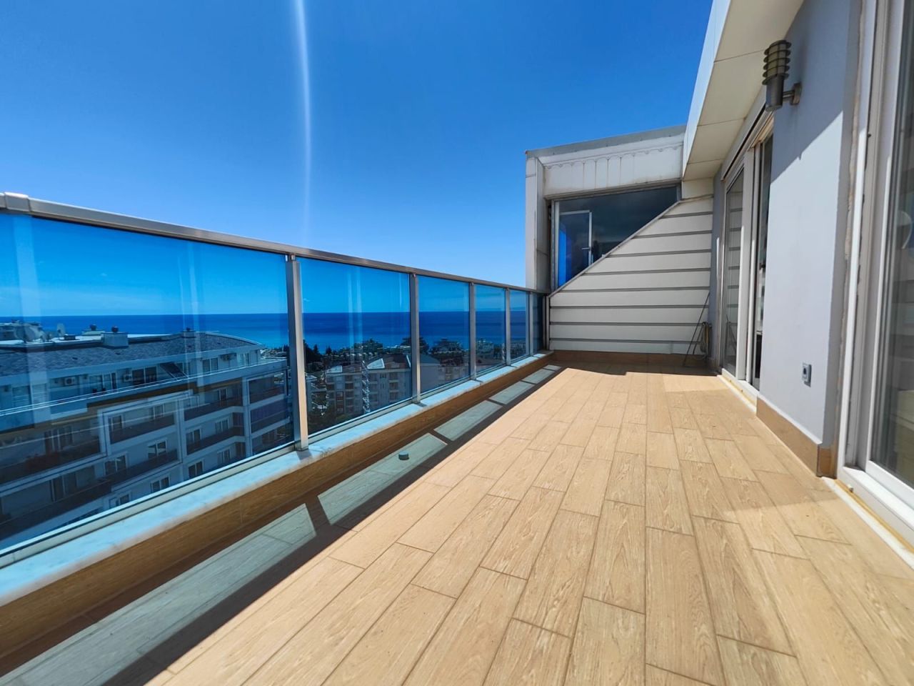 Апартаменты в Алании, Турция, 161 м² - фото 11