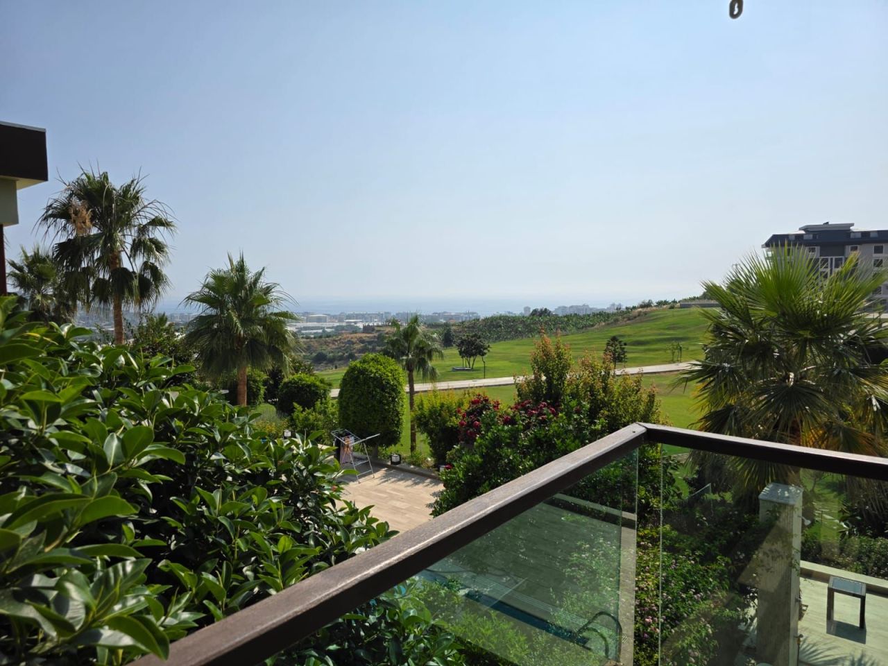 Вилла в Алании, Турция, 250 м² - фото 11