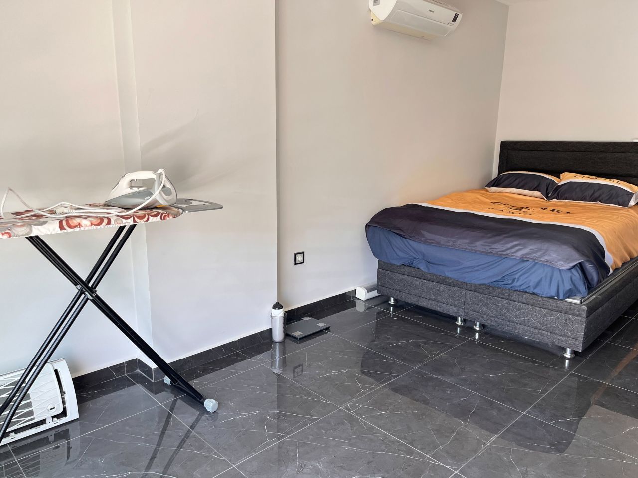 Апартаменты в Алании, Турция, 175 м² - фото 11