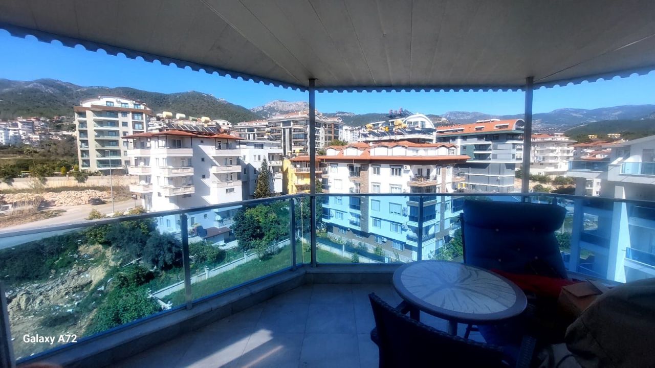 Апартаменты в Алании, Турция, 340 м² - фото 11