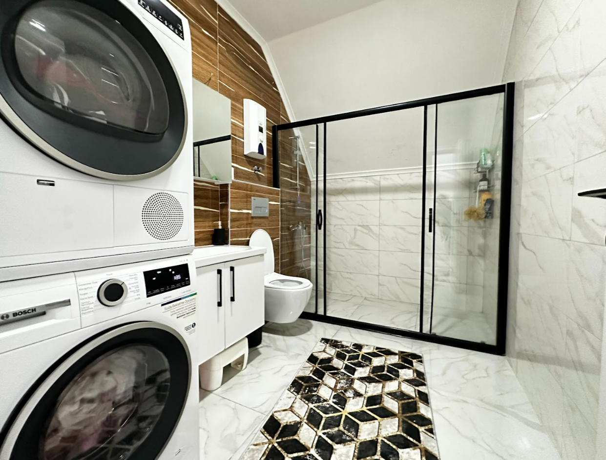 Апартаменты в Алании, Турция, 165 м² - фото 11