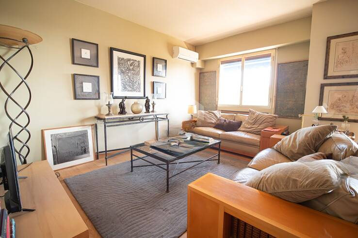 Квартира в Каннах, Франция, 80 м² - фото 3