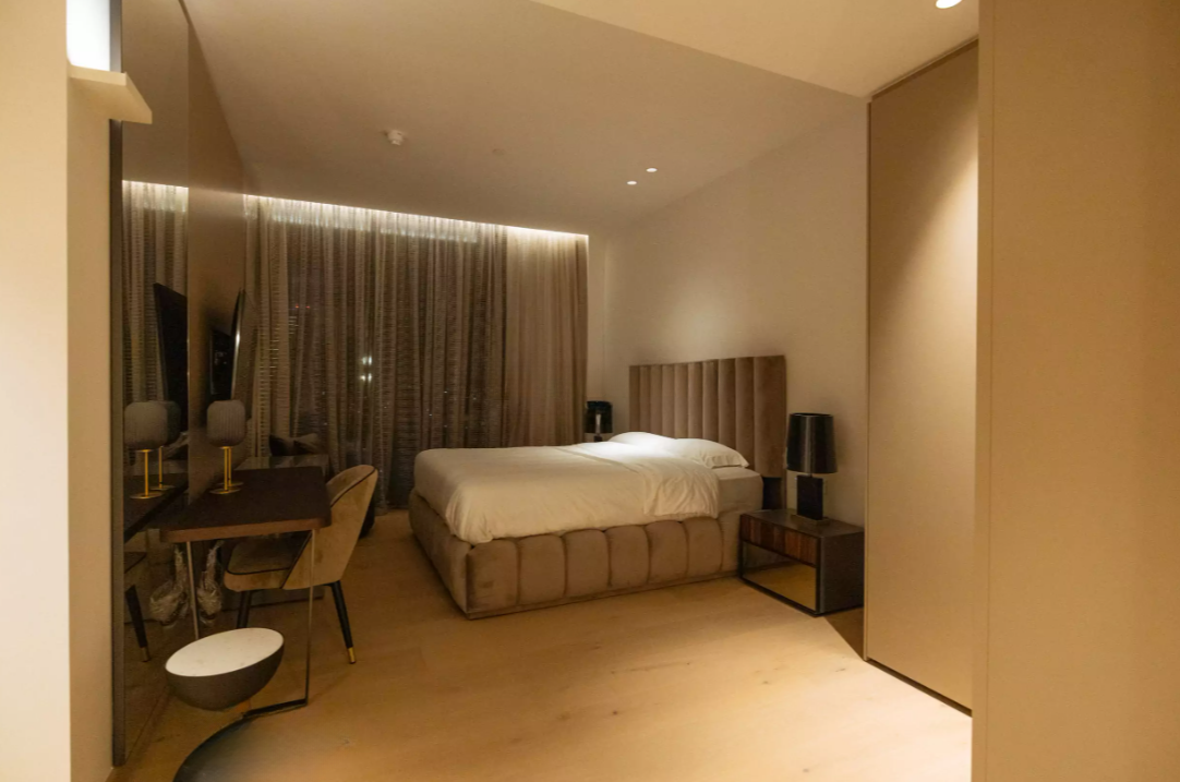 Квартира в Мутайяке, Кипр, 71 м² - фото 10