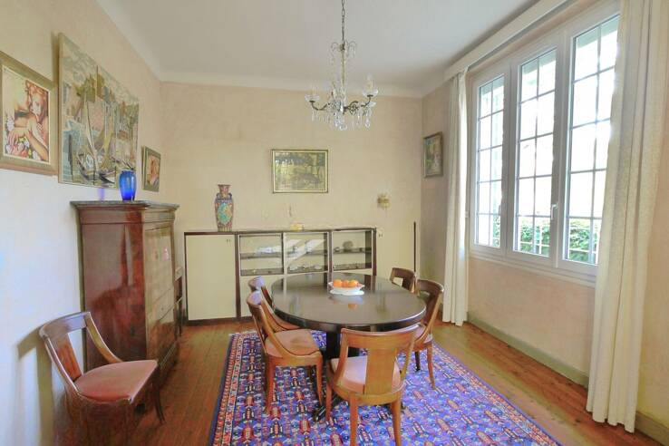 Квартира в Каннах, Франция, 140 м² - фото 4