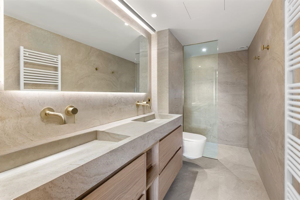 Квартира в Каннах, Франция, 102 м² - фото 10