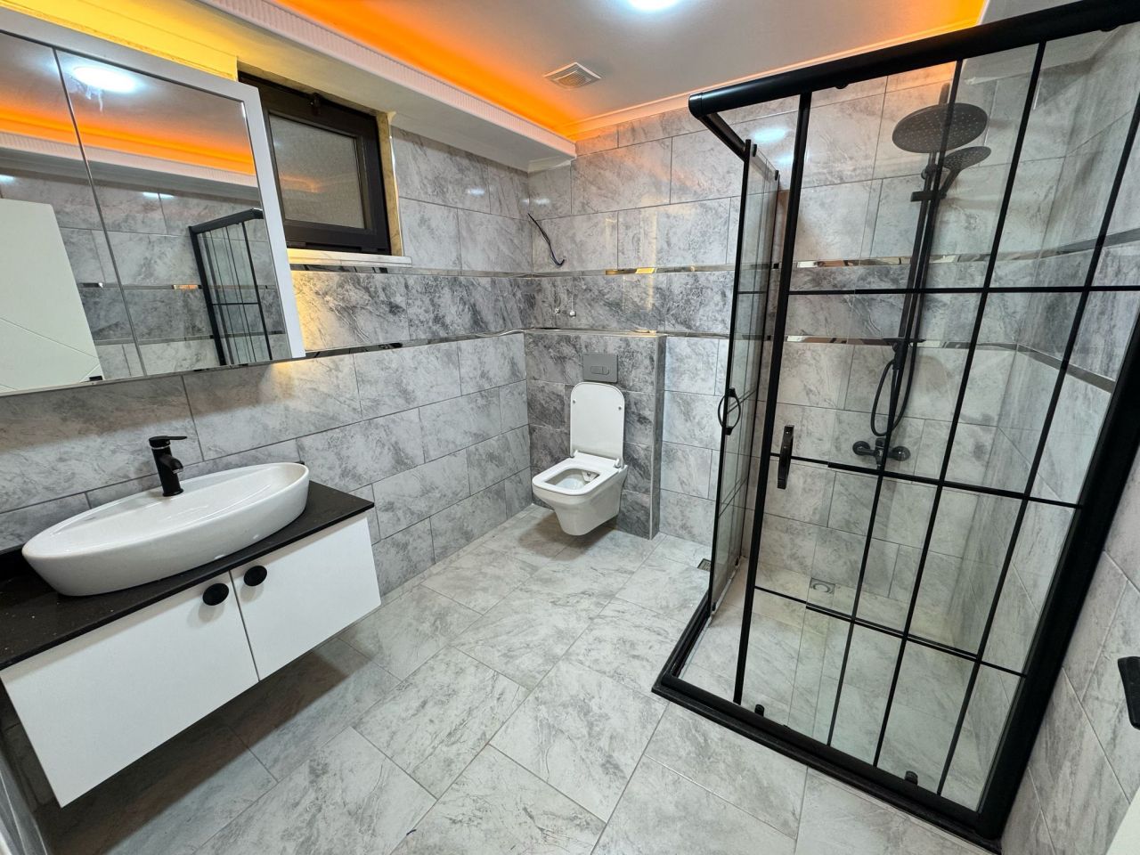 Апартаменты в Алании, Турция, 170 м² - фото 12