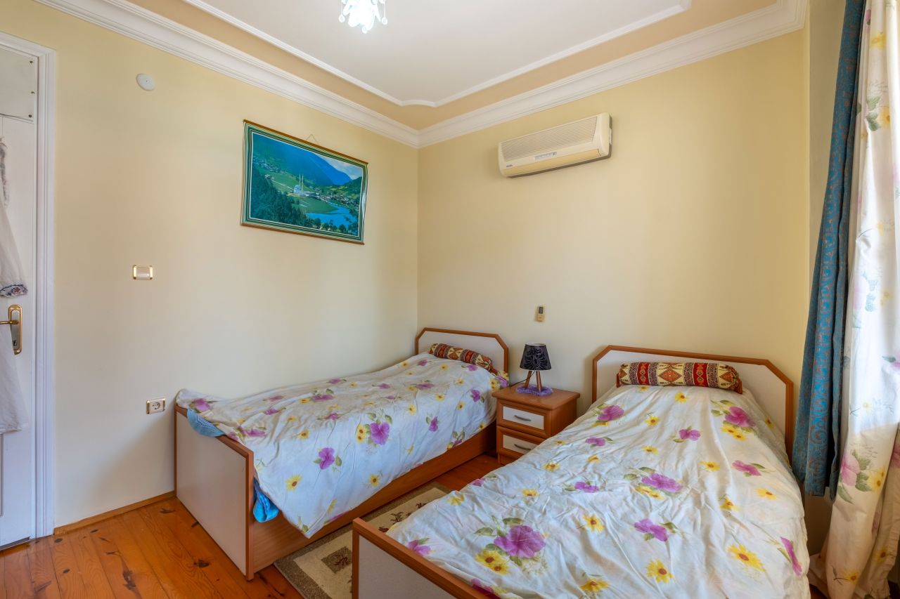 Вилла в Алании, Турция, 250 м² - фото 12