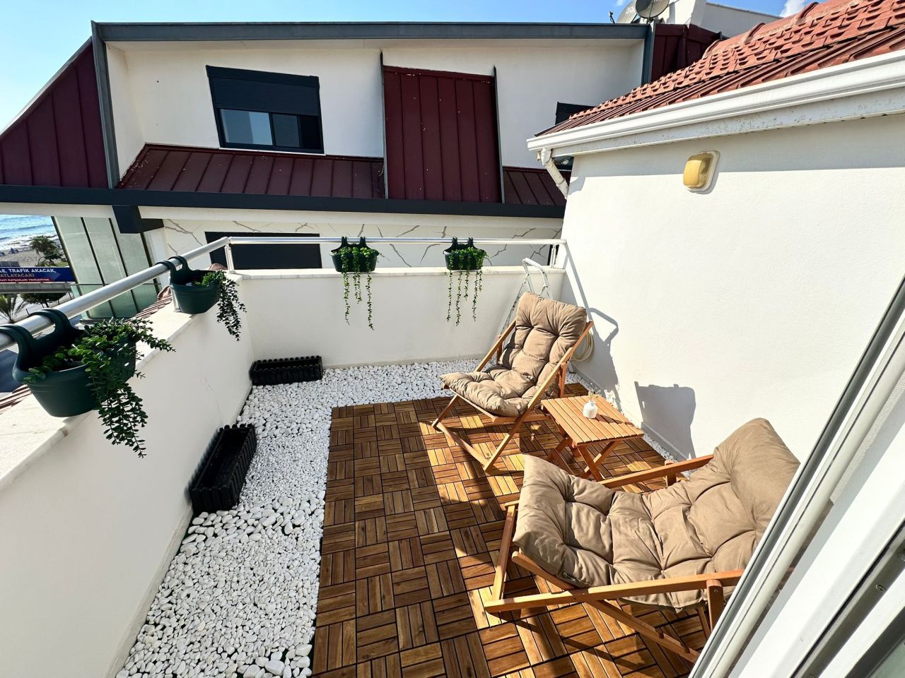 Апартаменты в Алании, Турция, 160 м² - фото 12