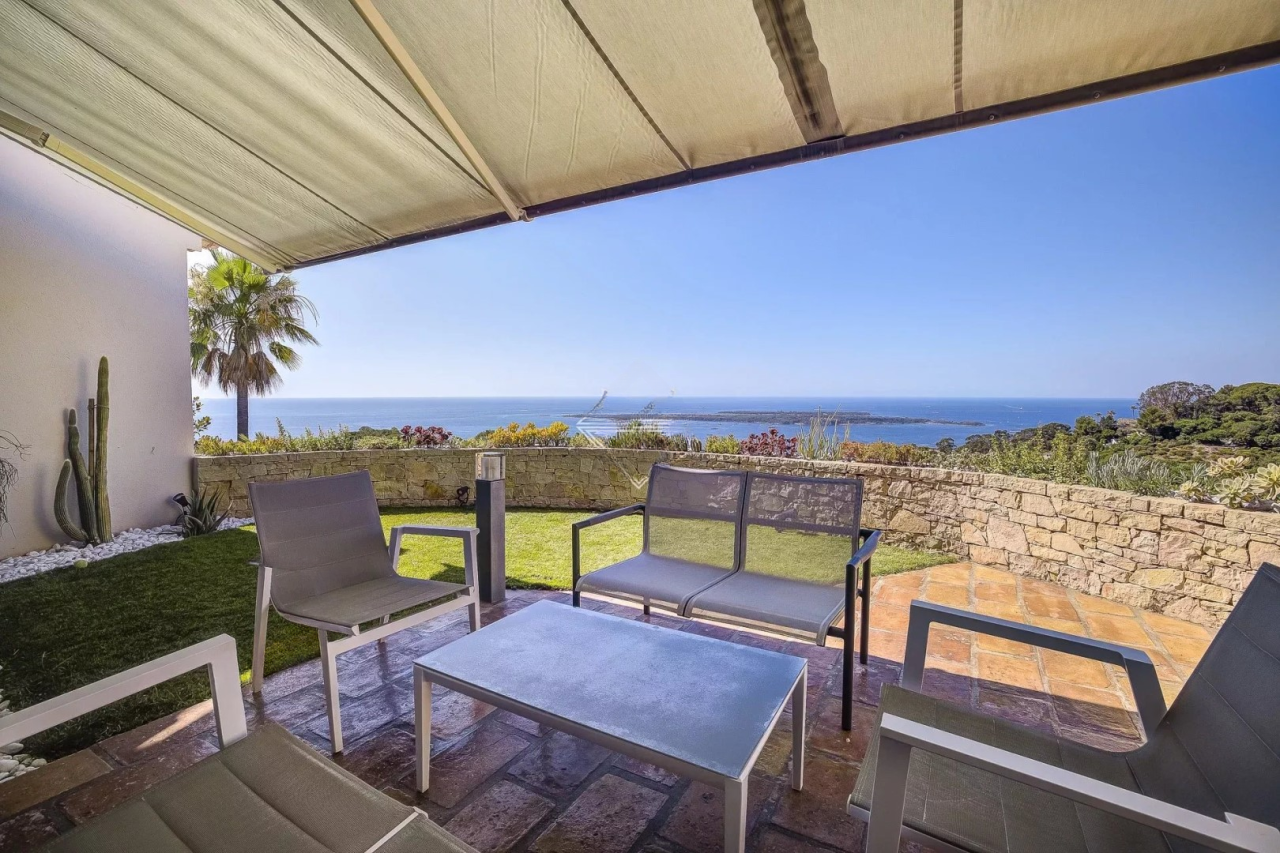 Квартира в Каннах, Франция, 230 м² - фото 10