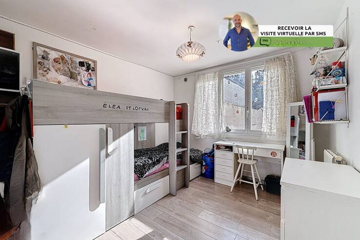 Квартира в Каннах, Франция, 54 м² - фото 4