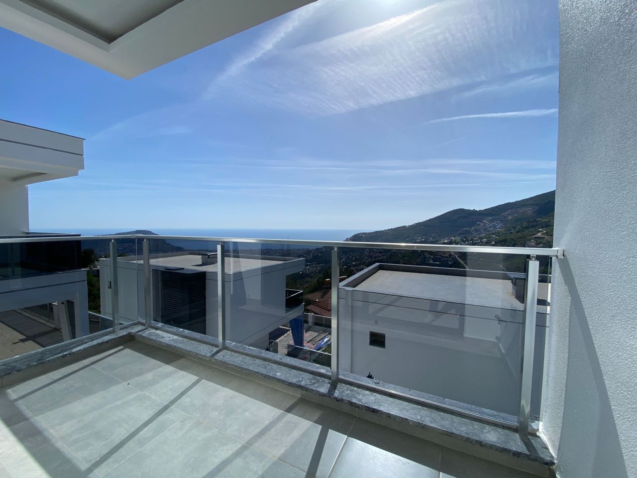 Вилла в Алании, Турция, 157 м² - фото 12