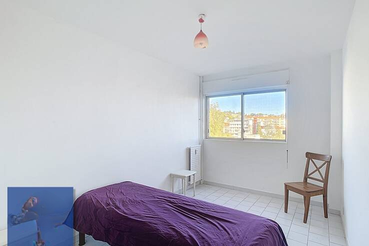 Квартира в Каннах, Франция, 69 м² - фото 4