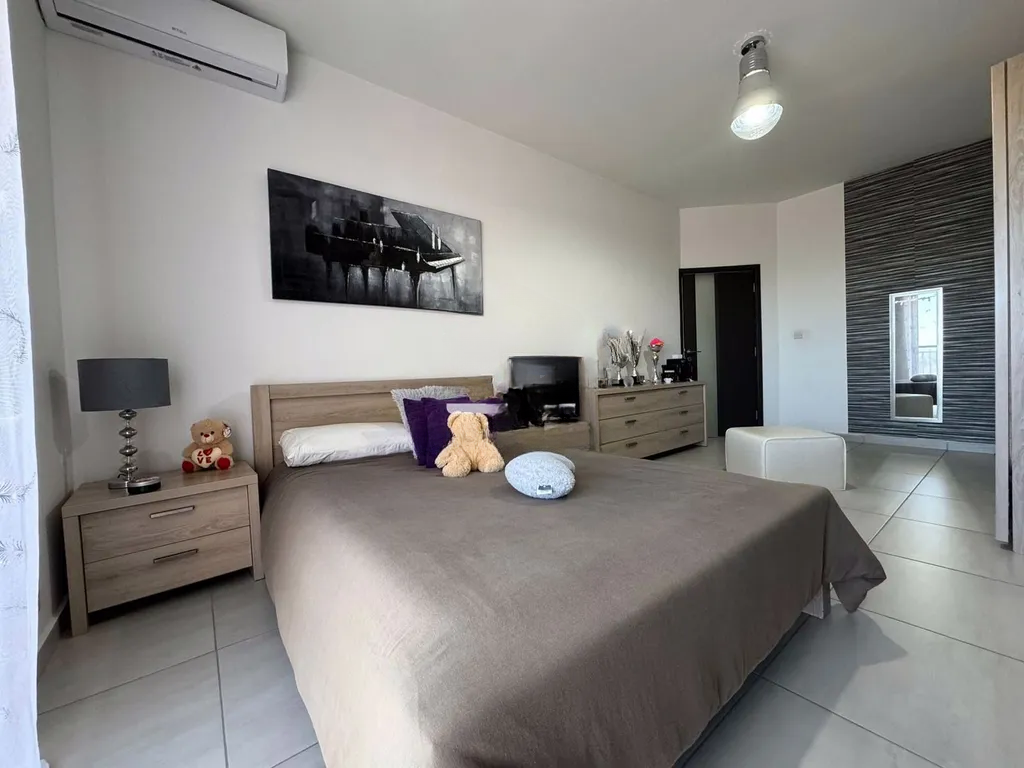 Квартира в Фгуре, Мальта, 220 м² - фото 10