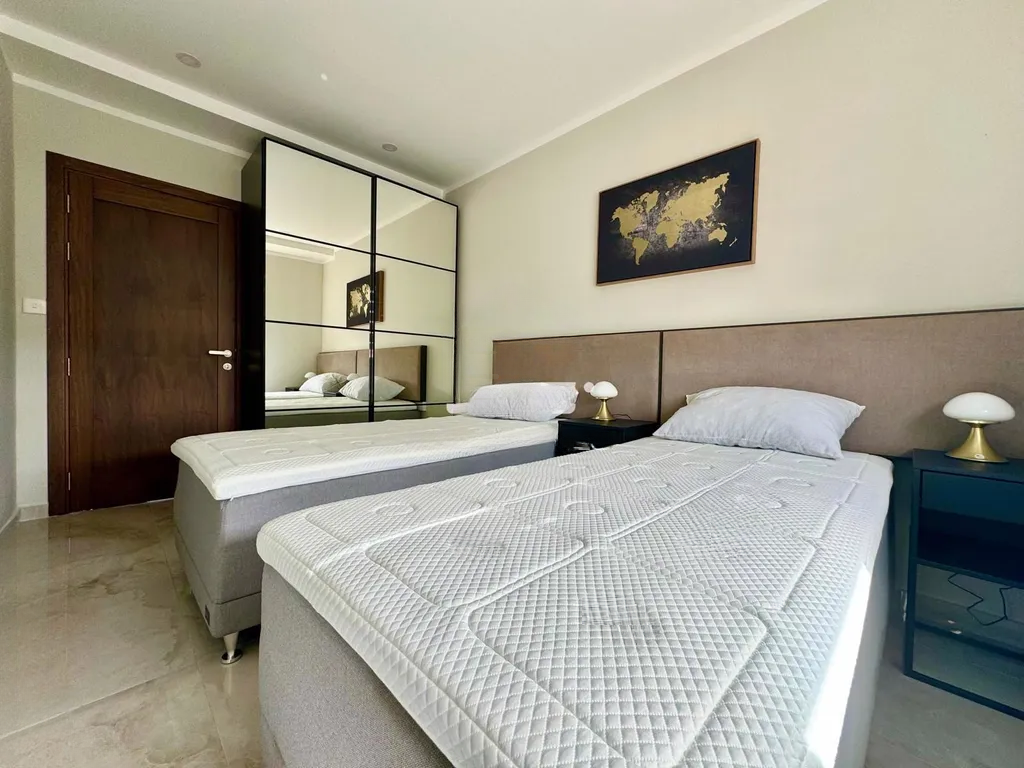 Квартира в Ибраче, Мальта, 105 м² - фото 10