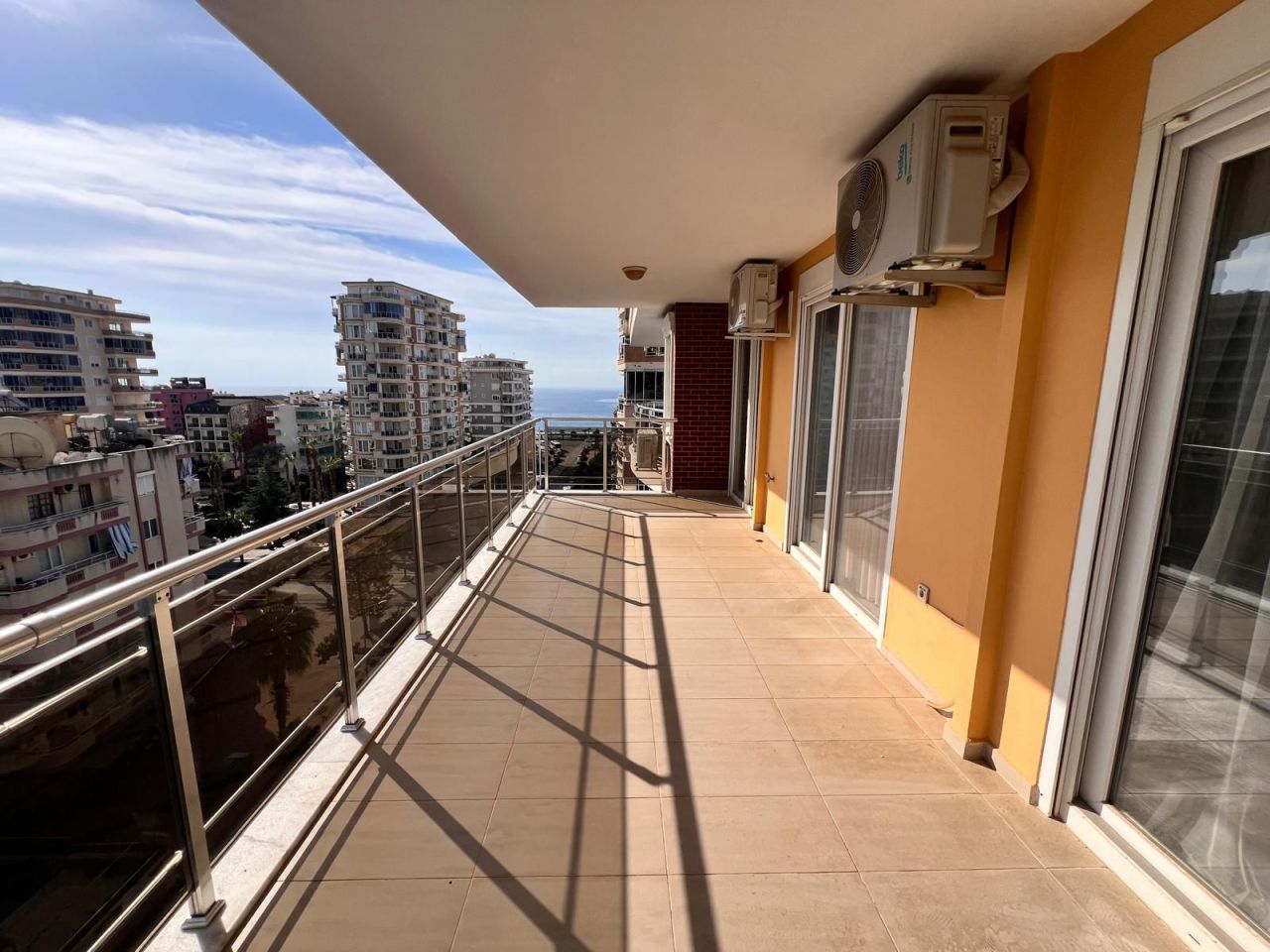 Апартаменты в Алании, Турция, 260 м² - фото 12