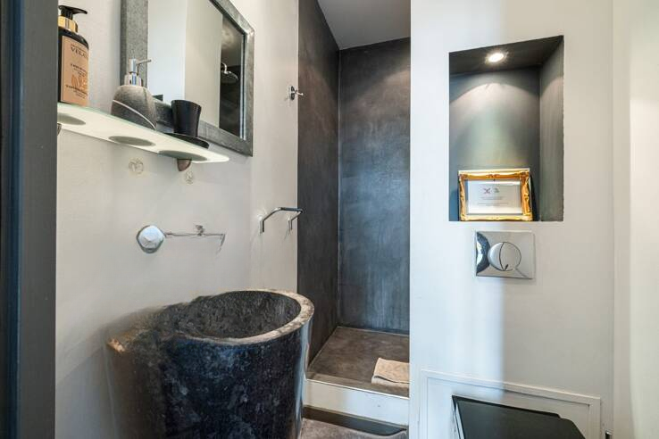 Квартира в Каннах, Франция, 140 м² - фото 4