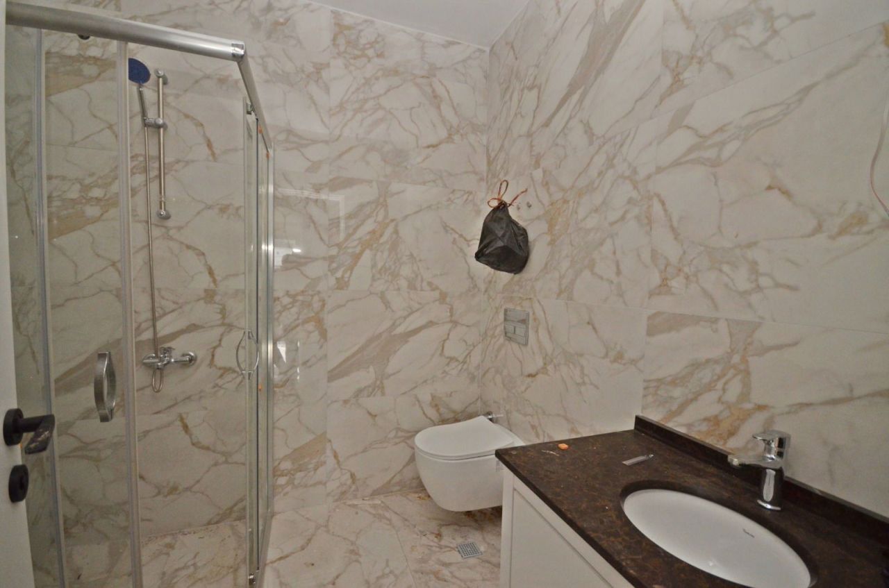 Апартаменты в Алании, Турция, 240 м² - фото 12