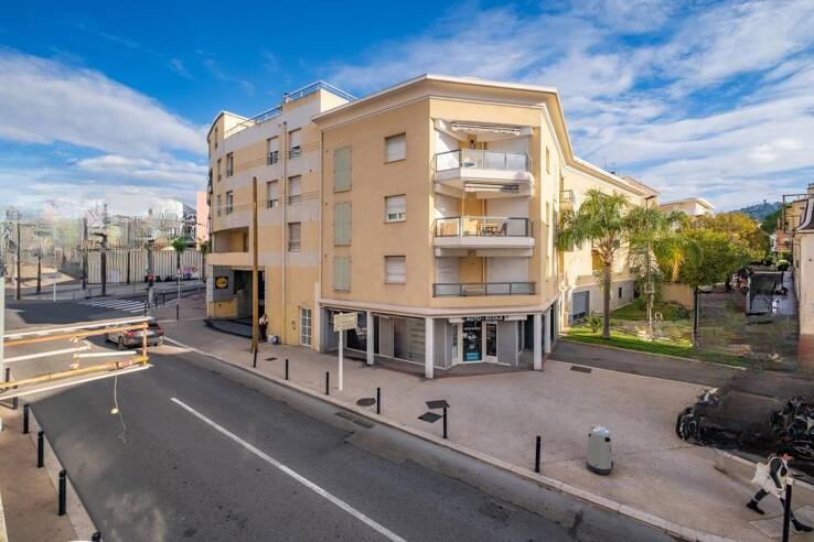 Квартира в Каннах, Франция, 61 м² - фото 4