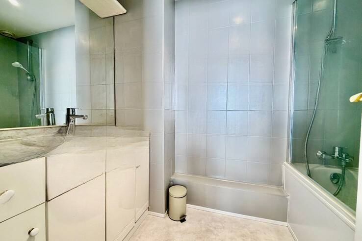 Квартира в Каннах, Франция, 49 м² - фото 4