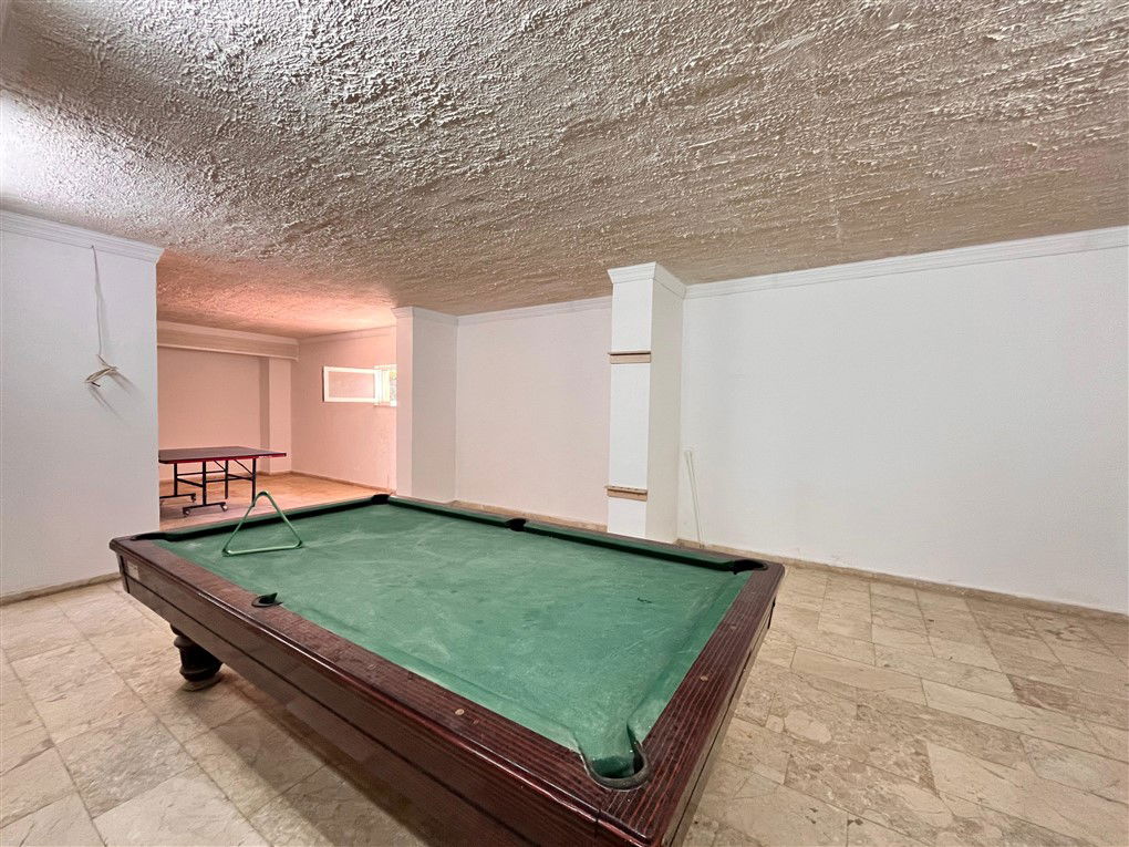 Апартаменты в Алании, Турция, 110 м² - фото 12