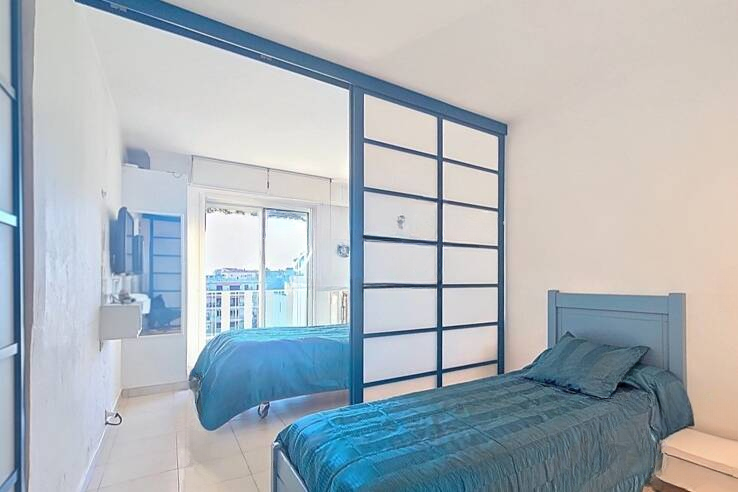 Квартира в Каннах, Франция, 50 м² - фото 4