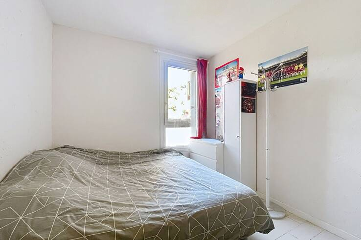 Квартира в Каннах, Франция, 94 м² - фото 4