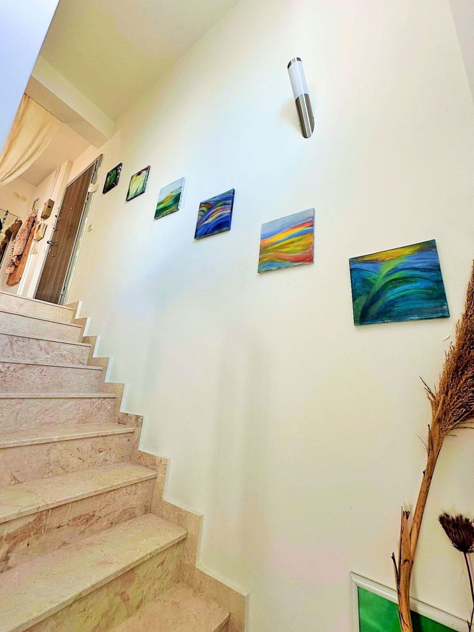 Апартаменты в Алании, Турция, 120 м² - фото 12