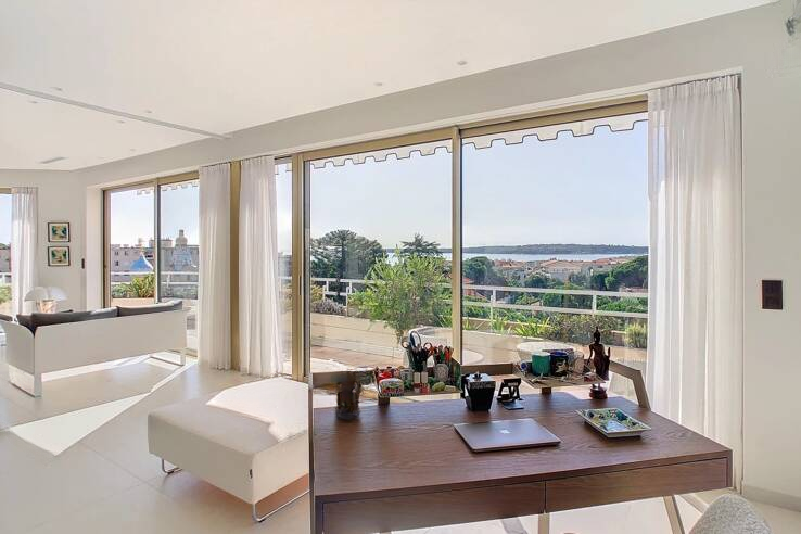 Квартира в Каннах, Франция, 174 м² - фото 4